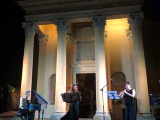 Un momento dalle passate edizioni