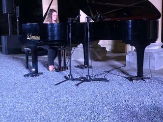 Un momento dalle passate edizioni