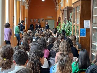Liceo Classico Govone Liceo Classico Govone