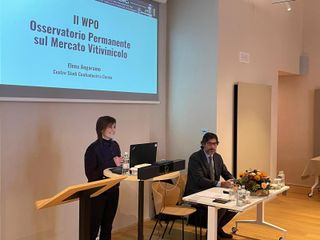 Elena Angaramo, responsabile Centro Studi Confindustria Cuneo Elena Angaramo, responsabile Centro Studi Confindustria Cuneo