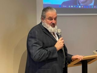 Matteo Ascheri, presidente del Consorzio di Tutela Barolo Barbaresco Alba Langhe e Dogliani Matteo Ascheri, presidente del Consorzio di Tutela Barolo Barbaresco Alba Langhe e Dogliani