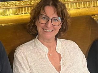 L'assessora alle Politiche Sociali albese Donatella Croce