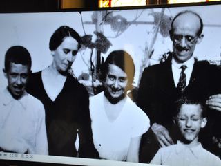 L'incontro tenuto in mattinata nella sala Teodoro Bubbio del municipio