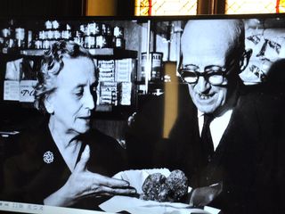 L'incontro tenuto in mattinata nella sala Teodoro Bubbio del municipio