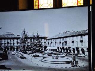 L'incontro tenuto in mattinata nella sala Teodoro Bubbio del municipio
