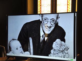 L'incontro tenuto in mattinata nella sala Teodoro Bubbio del municipio