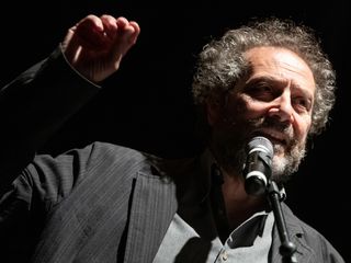 Gianluca Favetto Gianluca Favetto