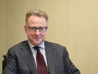 Giuseppe Rossetto, consigliere di amministrazione dell'Associazione Paesaggi Vitivinicoli