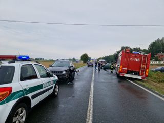 Il sinistro verificatosi mercoledì tra Bandito e Sanfrè