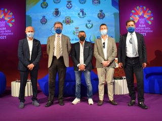 I sindaci dell'Astigiano