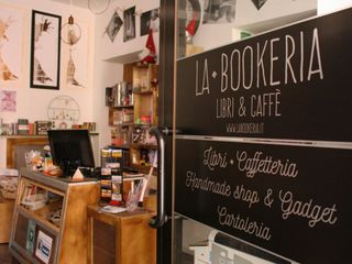 La Bookeria