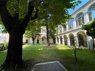 Il pubblico intervenuto