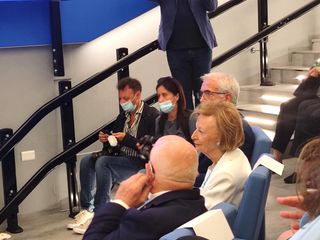 Fotoservizio di Barbara Guazzone Fotoservizio di Barbara Guazzone