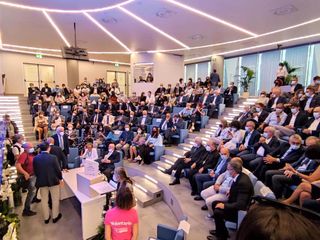 Fotoservizio di Barbara Guazzone Fotoservizio di Barbara Guazzone