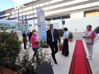 Fotoservizio di Barbara Guazzone Fotoservizio di Barbara Guazzone