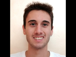 Matteo Muratore, il 19enne di Pocapaglia morto nell'incidente di venerdì notte Matteo Muratore, il 19enne di Pocapaglia morto nell'incidente di venerdì notte