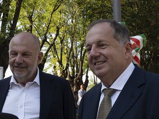 Fotoservizio di Barbara Guazzone