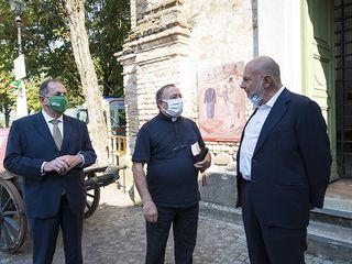 Fotoservizio di Barbara Guazzone