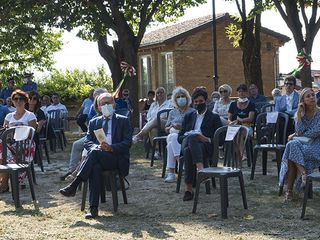 Fotoservizio di Barbara Guazzone