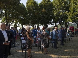 Fotoservizio di Barbara Guazzone