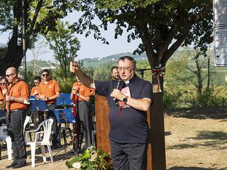 Fotoservizio di Barbara Guazzone