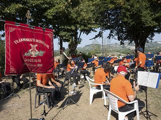 Fotoservizio di Barbara Guazzone