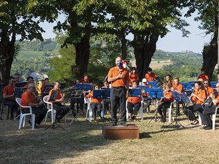 Fotoservizio di Barbara Guazzone