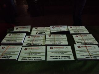 Fotoservizio di Barbara Guazzone