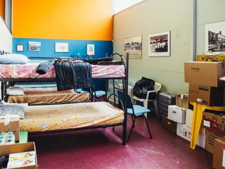 Fotoservizio di Barbara Guazzone