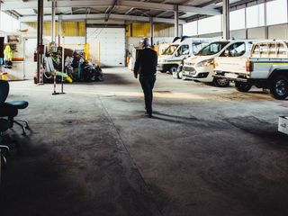 Fotoservizio di Barbara Guazzone