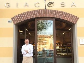 Panetteria Giacosa