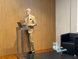 Il presidente dell'ATL Langhe Monferrato Roero Mariano Rabino