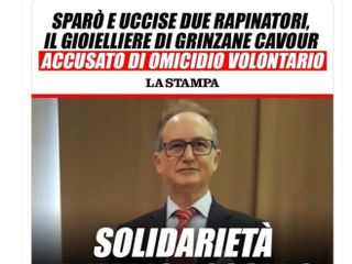 Il tweet pubblicato da Giorgia Meloni