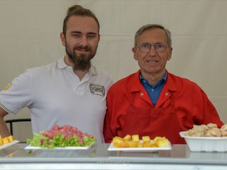 Fotoservizio Mauro Gallo Foto, Alba