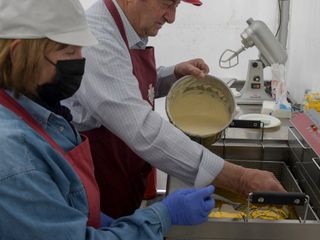 Fotoservizio Mauro Gallo Foto, Alba