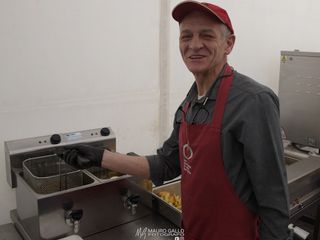 Fotoservizio Mauro Gallo Foto, Alba