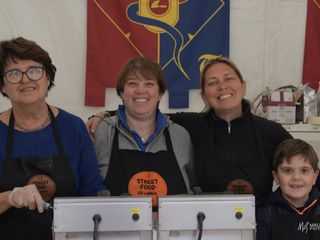 Fotoservizio Mauro Gallo Foto, Alba