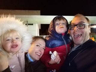 Il dottor Christian Zanza