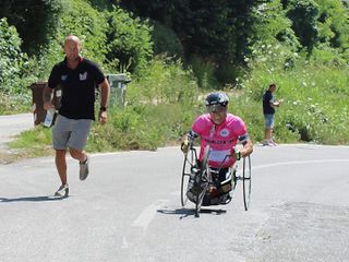 Diego Colombari (Ph. Facebook)