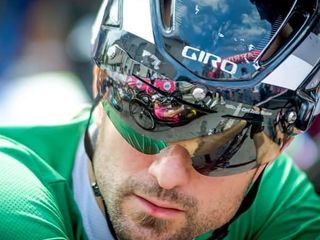 Diego Colombari (Ph. Facebook)