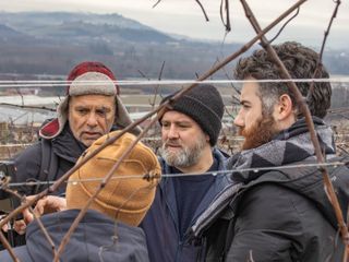 (Foto di Letizia Carrara)