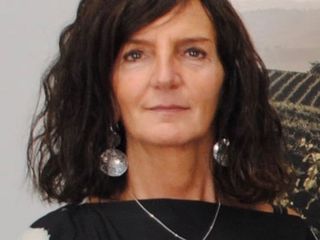 Silvia Anselma, vice presidente di Granda Lavoro e vice direttore ACA Alba Silvia Anselma, vice presidente di Granda Lavoro e vice direttore ACA Alba