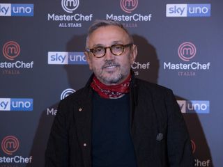 Bruno Barbieri