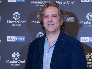 Giorgio Locatelli