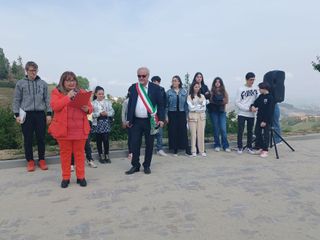 Le parole di buon auspicio