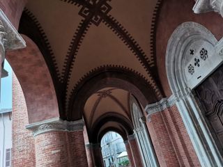 Altre prospettive sui lavori effettuati