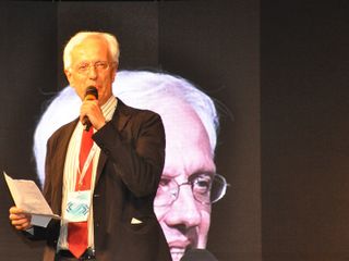 Roberto Cavallo Perin, professore dell'Università degli Studi di Torino