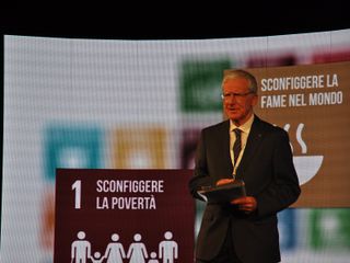 Luigi Salvatico, psicologo e psicoterapeuta