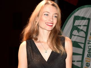 Samantha Aramini, miss Eleganza