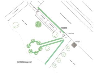 Il progetto di fattibilità da cui partire per la costruzione delle due vasche di recupero acqua dalla storica fontana di piazza Alessandria a Ricca d'Alba